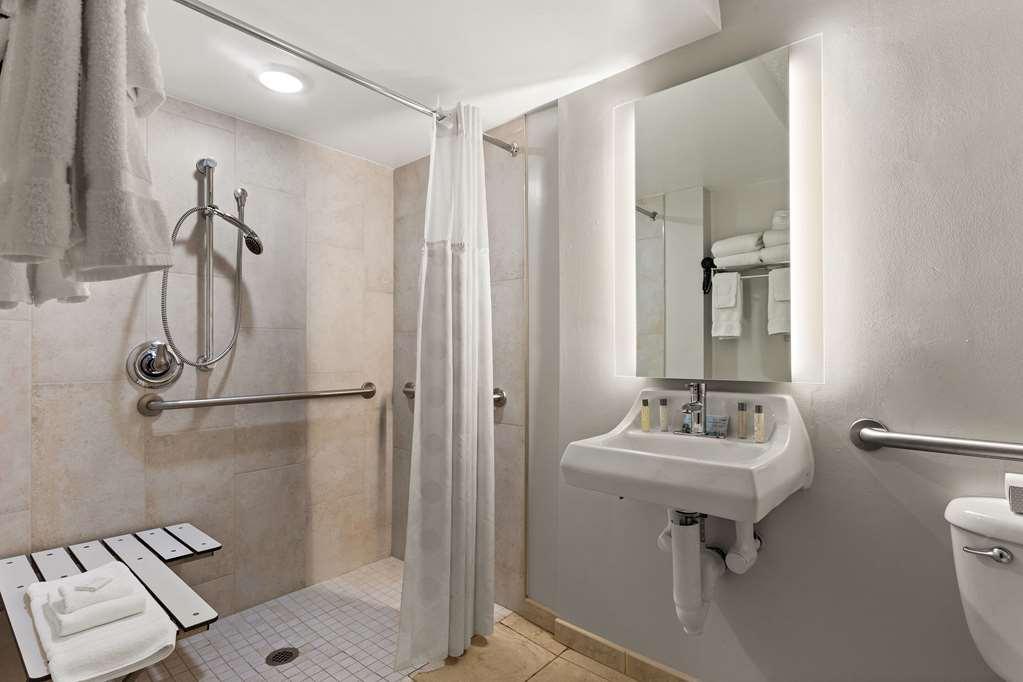 The Clover Hotel, Ascend Hotel Collection 南本德 客房 照片