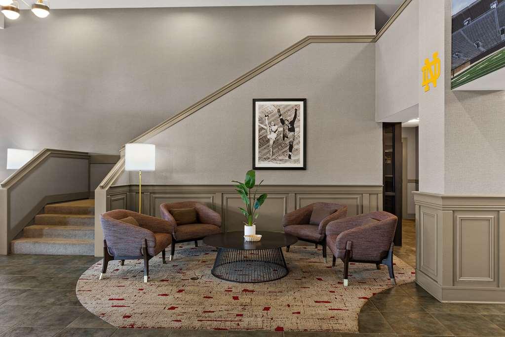 The Clover Hotel, Ascend Hotel Collection 南本德 内观 照片