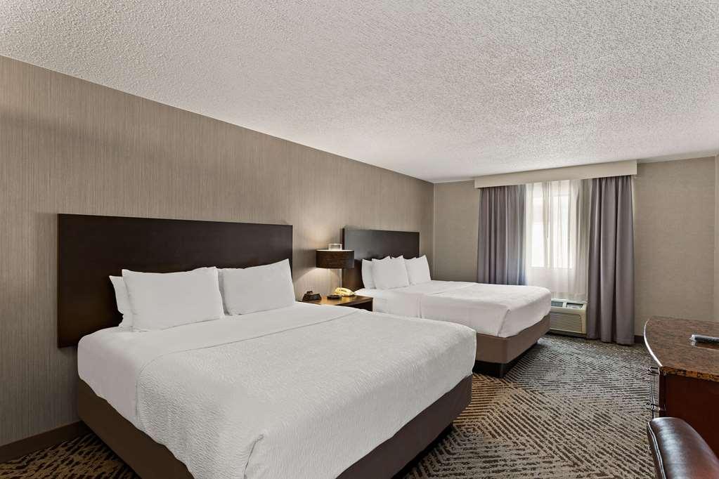 The Clover Hotel, Ascend Hotel Collection 南本德 客房 照片